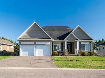 59 Gardiner Drive, Charlottetown, PE, C1A 6Y9 house for sale | Listing ID 202609 | Royal LePage