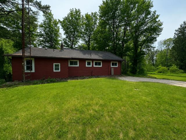 59 Goodrich Road A House for Rent