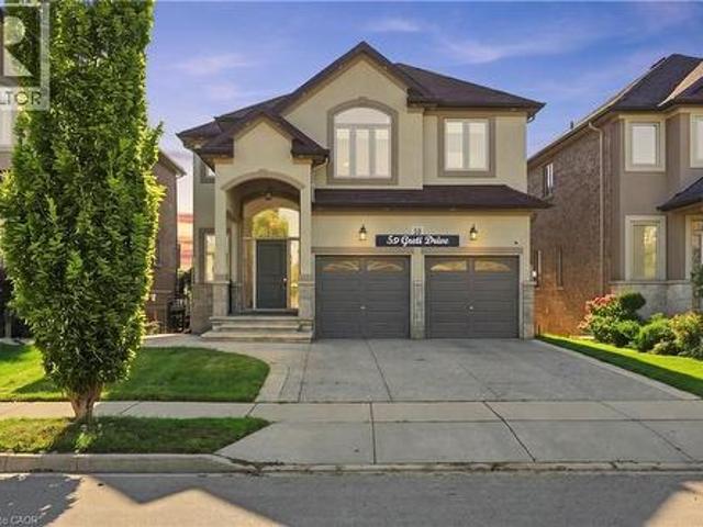 59 Greti Drive, Hamilton, ON, L9B 0E3 house for sale | Listing ID 40862 | Royal LePage