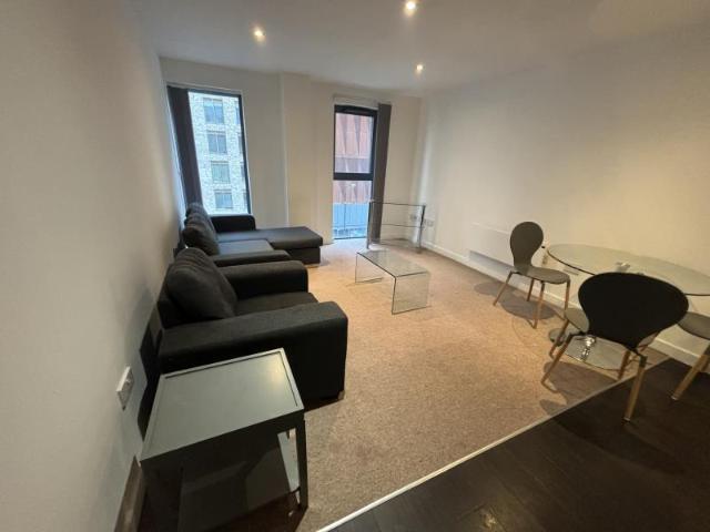 59 Great Ancoats Street, Manchester, M4 5AB, United Kingdom | 2 bed apartment for rent #75544668 | Rentberry
