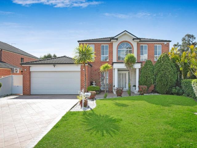 59 Hackett Road Abbotsbury