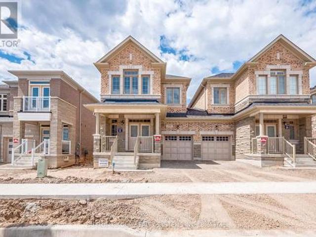 59 Hager Crek Terrace, Hamilton, ON, L8B 1Z3 house for sale | Listing ID X13623 | Royal LePage