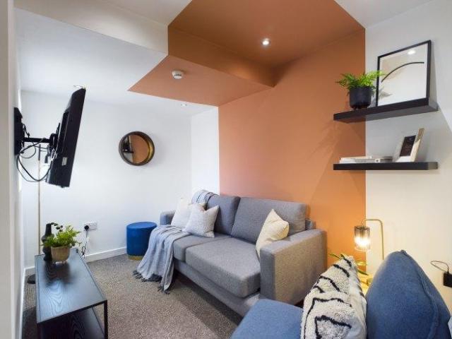 59 Hall Lane, Knowledge Quarter, Liverpool, L7 8TE, United Kingdom | Room for rent #140657061 | Rentberry