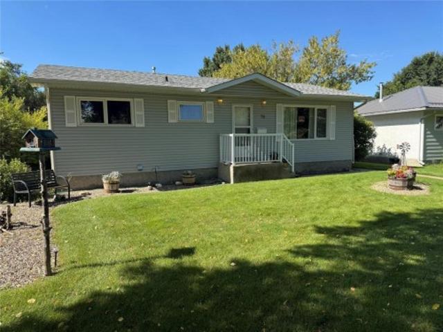 59 Hazelwood Crescent, Brandon, MB, R7A 2K1 house for sale | Listing ID 202622 | Royal LePage