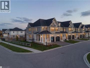 Wellington, Ontario - Office room, Cellar
