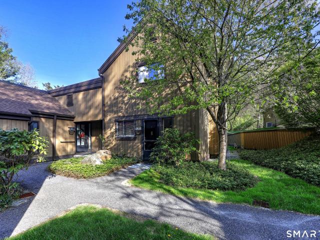 59 Heritage Village, Unit F, Southbury, CT 06488 | MLS #24170