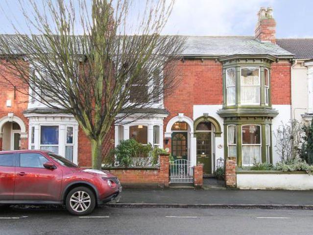 59 Hewson Rd Terraced house to rent £580 pcm £134 pw