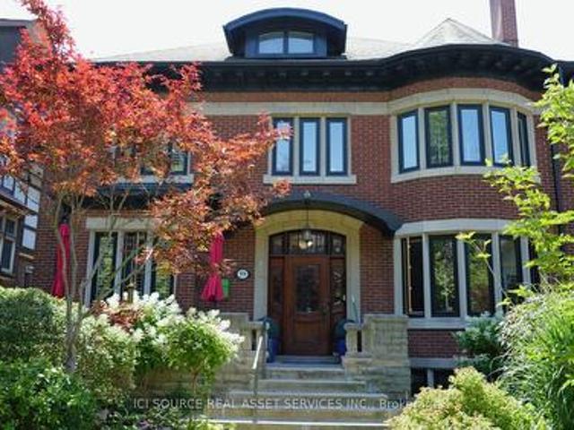 59 High Park Boulevard, Toronto, ON, M6R 1M9 house for sale | Listing ID W13503 | Royal LePage