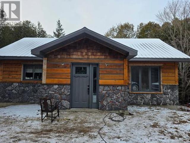 59 Highway 542 Highway, Central Manitoulin, ON, P0P 2C0 house for sale | Listing ID X12573 | Royal LePage