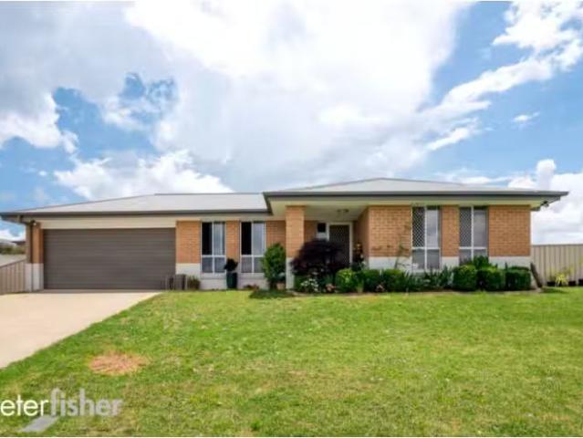 59 Honeyman Drive, ORANGE House for rent Listed by Property M.