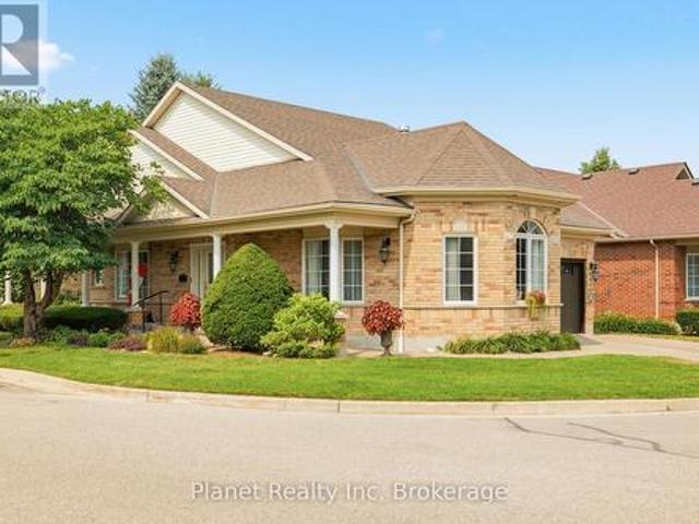 59 Honeysuckle Drive, Guelph Village By The Arboretum, ON, N1G 4X7 house for sale | Listing ID X13585 | Royal LePage