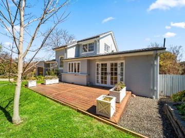 59 Hopetoun Circuit, Yarralumla ACT 2600, Australia