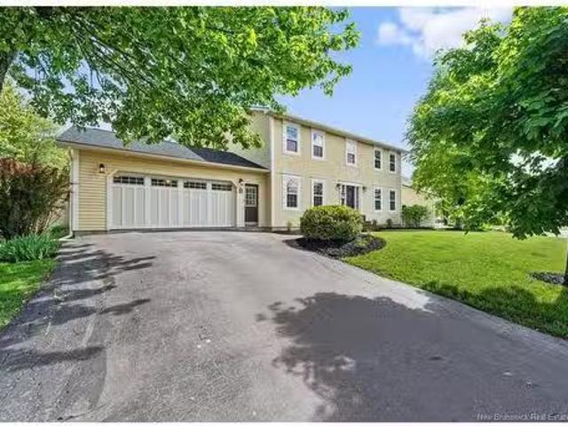 59 Huntington Crt, Moncton, NB, E1C 9L6 house for sale List.