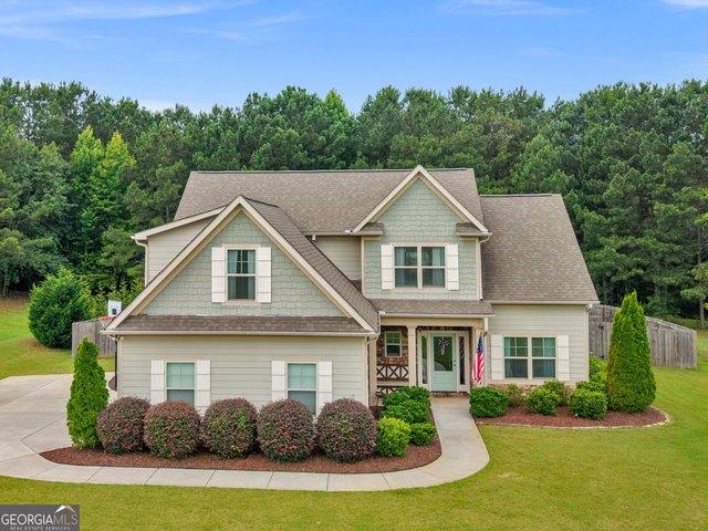 59 Huntington Way, Williamson, GA 30292