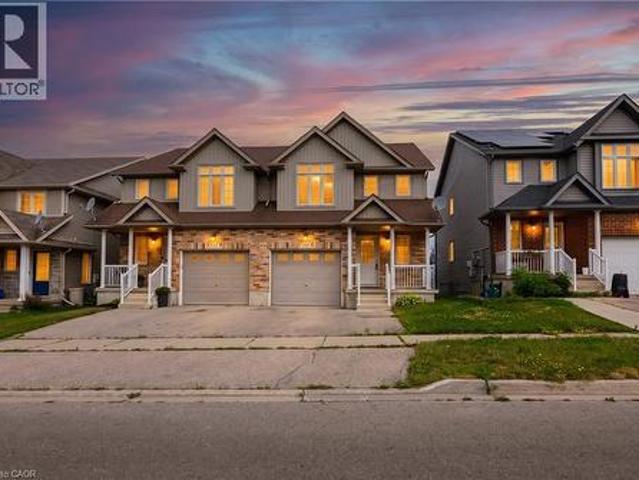 59 Iron Gate Street, Kitchener, ON, N2N 3R7 house for sale | Listing ID 40850 | Royal LePage
