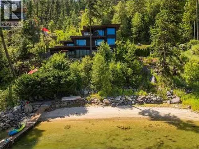 59 Johnstone Road, Nelson, BC, V1L 6H9 house for sale Listi.