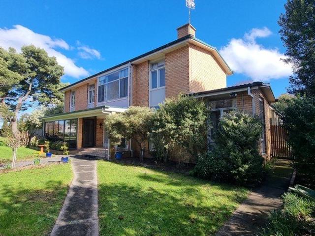 59 Julia Street, Portland