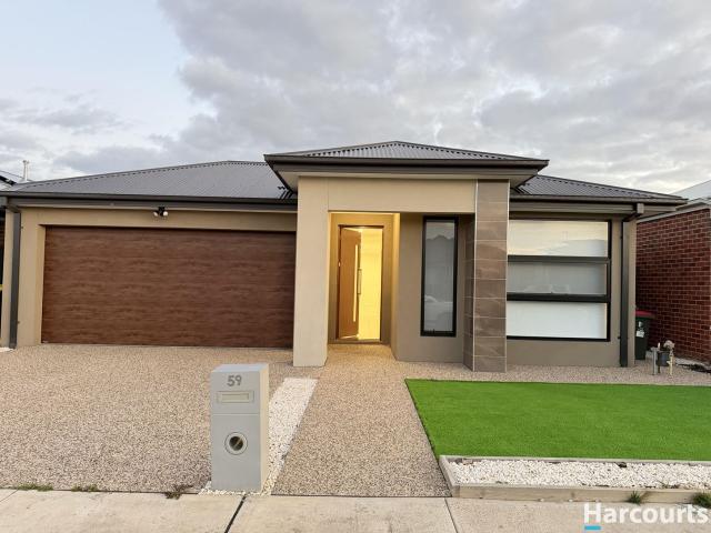 59 Karula Circuit, CLYDE, VIC 3978