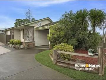 Tuggerah Lake, Jilliby, Wyong Region, Snapper Island
