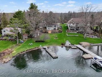 59 Kerry Point Road, Leeds And The Thousand Islands, ON, K0E 1R0 house for sale | Listing ID X13080 | Royal LePage