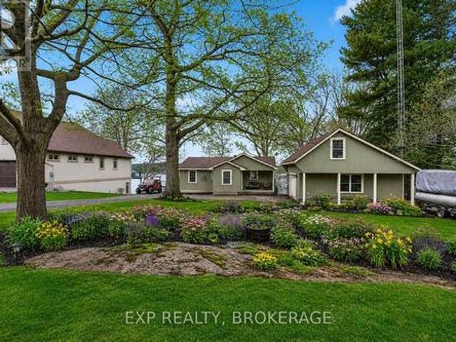 59 Kerry Point Road, Leeds And The Thousand Islands, ON, K0E 1R0 house for sale | Listing ID X13511 | Royal LePage