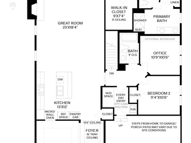 59 Kestrel Hts, Unit 57, Plymouth, MA 02360 | MLS #73467
