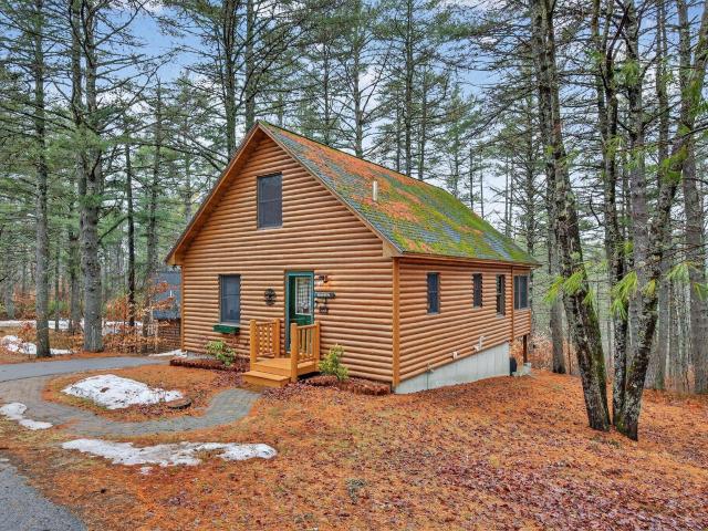 59 Kettle Pond Rd, Unit 14, Shapleigh, ME 04076 | MLS #1656
