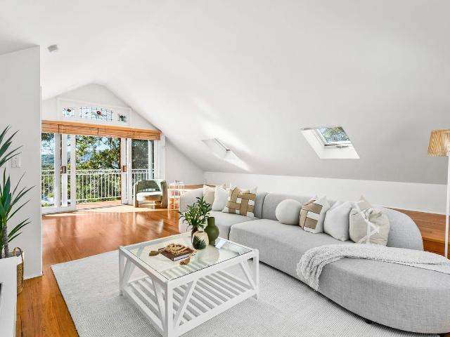 59 Kevin Avenue, Avalon Beach House | Listed 24 July 2026