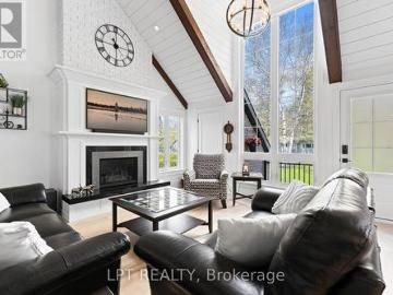 59 King Street, Georgina, ON, L0E 1R0 house for sale | Listing ID N13449 | Royal LePage