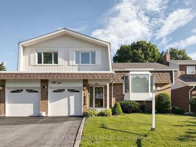 59 Kilchurn Castle Drive, Toronto, ON, M1T 2W3 house for sale | Listing ID E13789 | Royal LePage