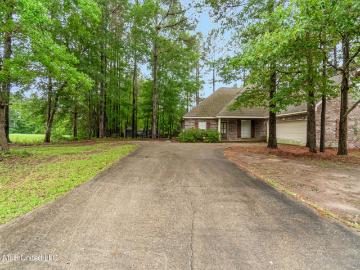 59 Lamplighter Ln, Purvis, MS 39475 | MLS #4148