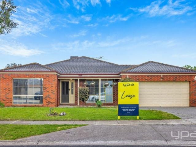 59 Ladybird Crescent, Point Cook