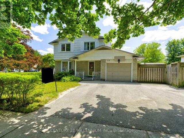 59 Lewis Crescent, Kitchener, ON, N2A 2T7 house for sale | Listing ID X13744 | Royal LePage