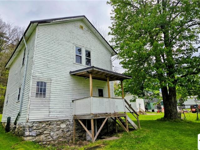 59 Lillibridge Road
