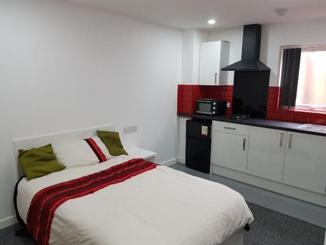 59 London Road, Leicester LE2, Studio to rent, £693 pcm | PrimeLocation