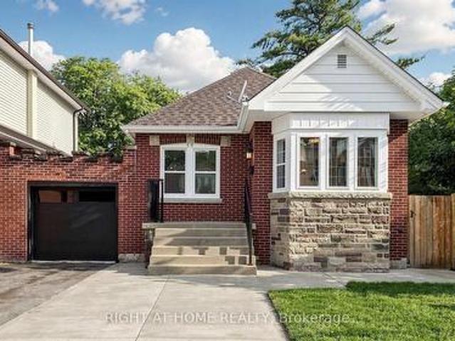 59 Longwood Road N, Hamilton, ON, L8S 3V2 house for sale | Listing ID X13600 | Royal LePage