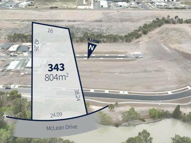 59 Lot 343 McLean Drive Horsham