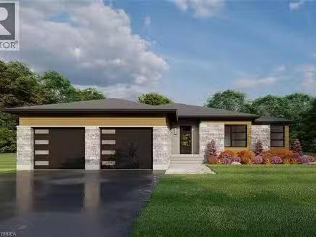 59 Lot 5 Willowdale Street, Brantford, ON, N3T 5L7 house for.