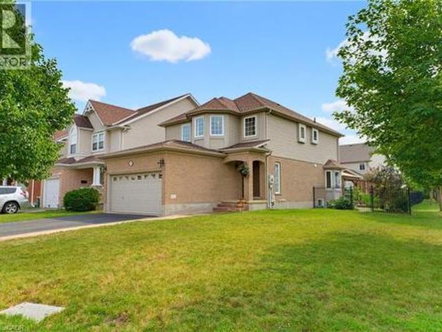 59 Lynch Circle, Guelph, ON, N1L 1R9 house for sale | Listing ID 40855 | Royal LePage