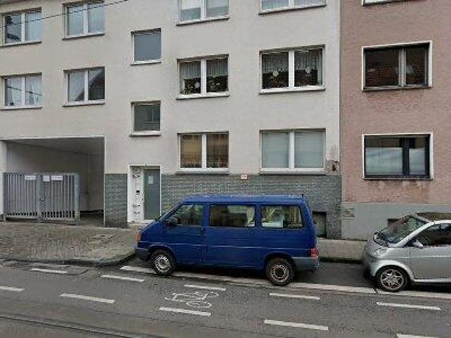 59 m2 apartment for rent in Cologne Rodenkirchen