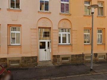 59 m2 apartment for rent in Central Saxony
