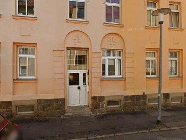 59 m2 apartment for rent in Central Saxony