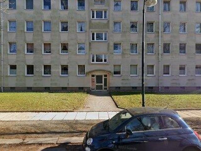59 m2 apartment for rent in Chemnitz