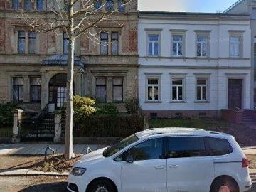 59 m2 apartment for rent in Chemnitz