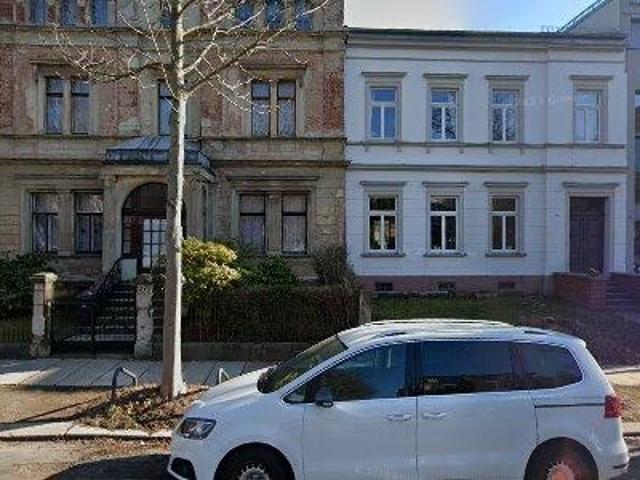 59 m2 apartment for rent in Chemnitz