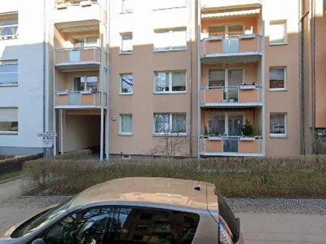 59 m2 apartment for rent in Chemnitz