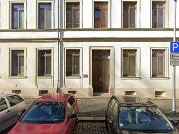 59 m2 apartment for rent in Chemnitz