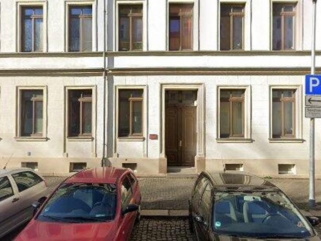 59 m2 apartment for rent in Chemnitz