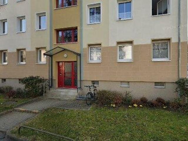 59 m2 apartment for rent in Chemnitz