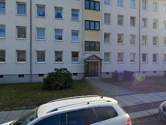 59 m2 apartment for rent in Chemnitz